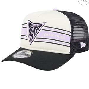 Golden State Valkyries Trucker Hat